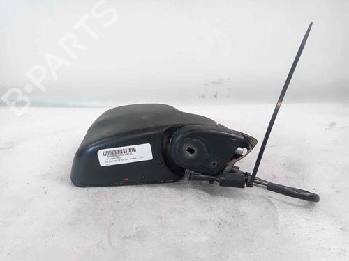 Right mirror FIAT SCUDO Van (220_) 1.9 TD | BP27932256C27 