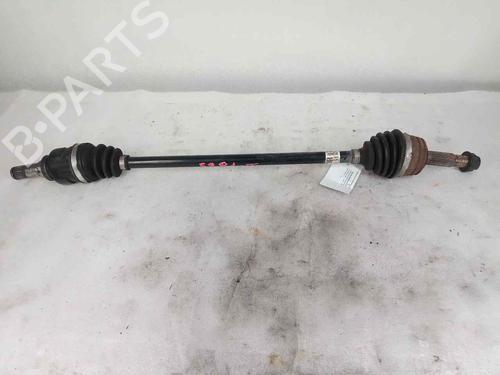 Used Left front driveshaft TOYOTA AYGO (_B4_) 1.0 (KGB40) (69 hp) 16822998