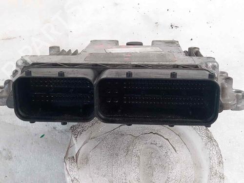 Engine control unit (ECU) RENAULT KANGOO / GRAND KANGOO II (KW0/1_) 1.5 dCi 85 (KW0K, KW0L, KW0B) | BP23238683M57 