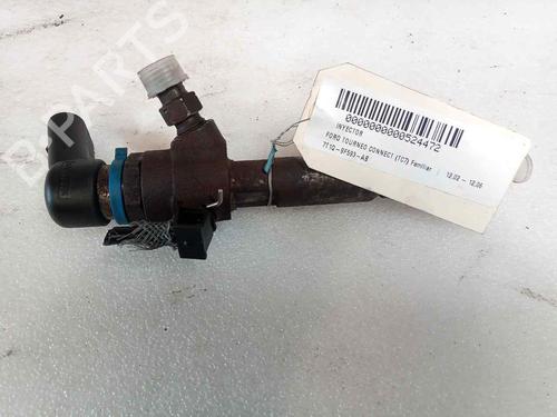 Used Injector FORD TOURNEO CONNECT 1.8 TDCi (90 hp) 24548038
