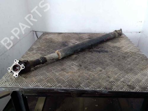 Driveshaft TOYOTA 4 RUNNER II (_N1_) 3.0 Turbo-D (KZN130_, KZN130G, KZN130W) | BP10648789M37 