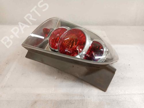 Left taillight TOYOTA COROLLA Verso (_E12_) 2.0 D-4D (CDE120_, CDE120R) | BP32445018C34 