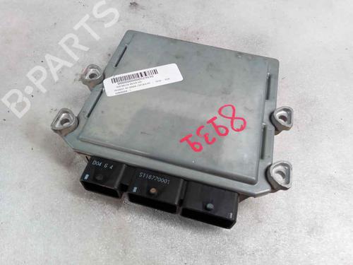 Engine control unit (ECU) PEUGEOT 307 Break (3E) 2.0 | BP26187664M57  - Image 7