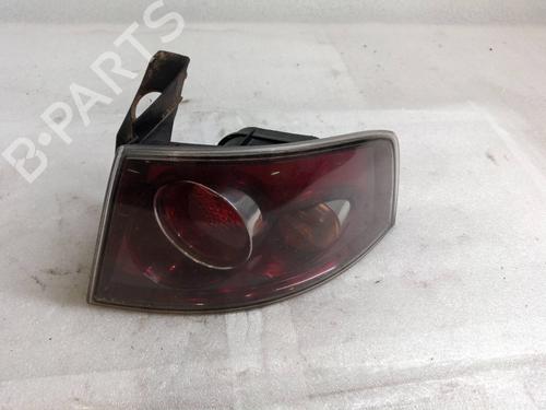 Used Right taillight SEAT IBIZA III (6L1) [2002-2009]  29479490