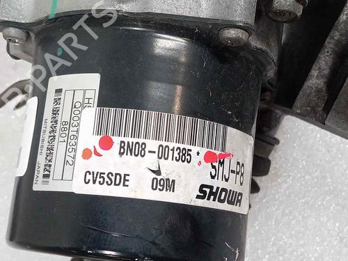 Lenkgetriebe HONDA CIVIC VIII Hatchback (FN, FK) 2.2 CTDi (FK3) | BP18040160M22