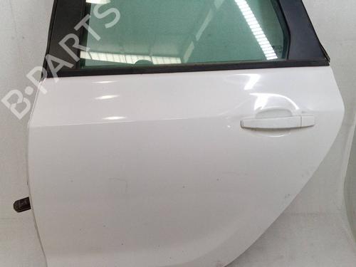 Used Left rear door OPEL ASTRA J (P10) 1.7 CDTI (68) (110 hp) 19921346