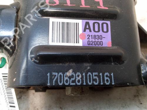 Engine mount KIA NIRO I (DE) 1.6 GDI Plug-in Hybrid | BP32073903M89