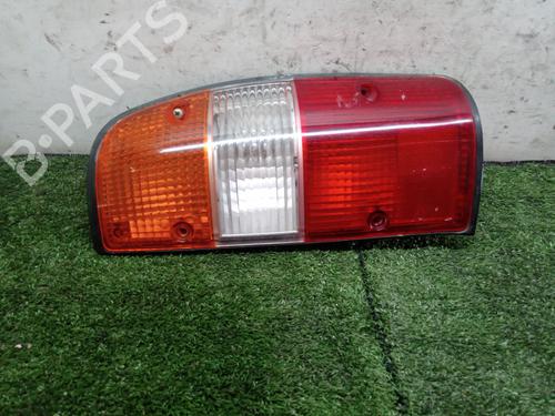 Right taillight MAZDA B-SERIE (UN) 2.5 TD 4WD BP12536220C35