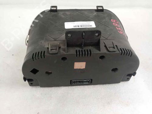 Instrument cluster MERCEDES-BENZ VITO Van (W638) 112 CDI 2.2 (638.094) | BP26000885C47 