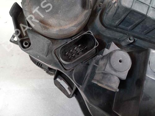 Left headlight VW POLO IV (9N_, 9A_) 1.4 16V | BP22435350C28