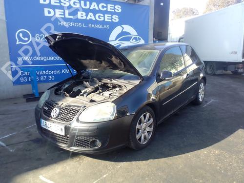 Caja reles / fusibles VW GOLF V (1K1)  | BP8897974E1 