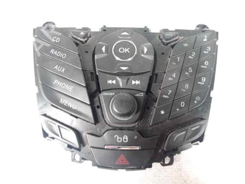 Used Switch FORD FOCUS III 1.6 TDCi (115 hp) 16840254