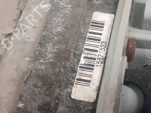 Steering pump VOLVO S40 II (544) 1.6 D | BP15401829M99 