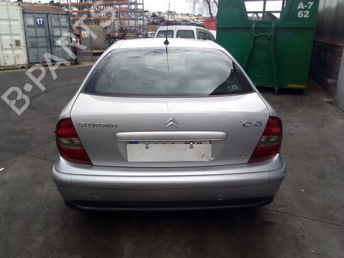 Right headlight CITROËN C5 I (DC_) 2.2 HDi (DC4HXB, DC4HXE) | BP34117603C29  - Image 6