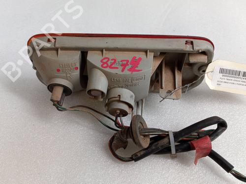Højre baglygte kofanger SUZUKI GRAND VITARA I (FT, HT) 2.0 HDI 110 16V 4x4 (SQ420D, TD83V) | BP22412094C82 