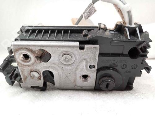 Front right lock CITROËN DS4 (NX_)  | BP15193257C97 