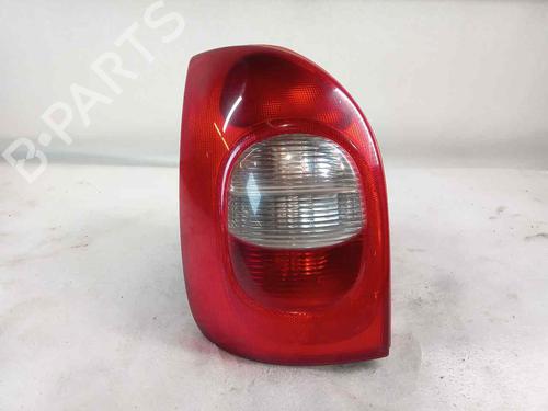 Used Left taillight CITROËN XSARA PICASSO (N68) 1.6 HDi (90 hp) 28129892