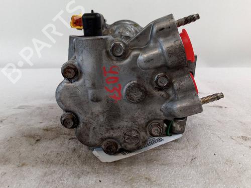 AC compressor PEUGEOT 207 (WA_, WC_) 1.4 16V | BP27467190M34 