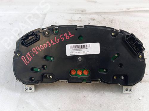 Instrument cluster KIA RIO II (JB) 1.5 CRDi | BP24638321C47
