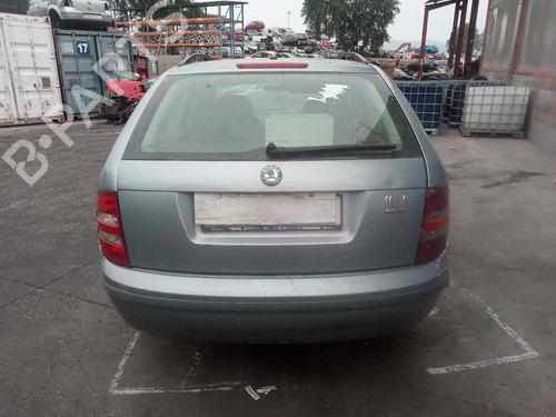Turbolader/Kompressor SKODA FABIA I Combi (6Y5) 1.9 TDI | BP23234893M71