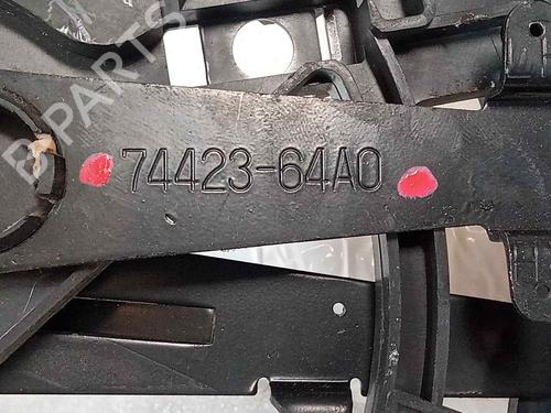 Climate control SUZUKI VITARA (ET, TA, TD) 1.6 (SE 416) | BP20657116I5 