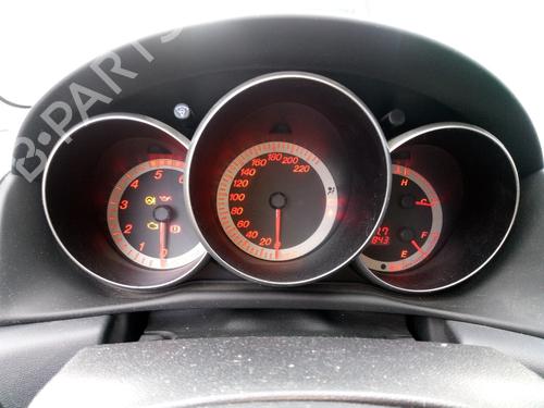 Reverse light MAZDA 3 Saloon (BK) 1.6 DI Turbo (BK12Y) | BP24580089C36  - Image 11