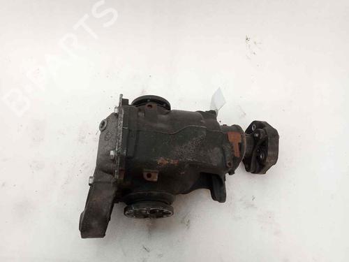Rear differential BMW 1 (E87) 118 d | BP19709795M24