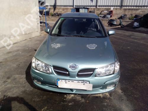 ABS pump NISSAN ALMERA II Hatchback (N16)  | BP27206975M43 