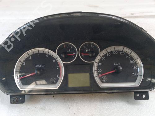 Used Instrument cluster CHEVROLET AVEO / KALOS Hatchback (T250, T255) [2006-2025]  24621732