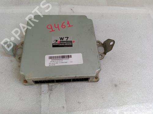 Used Engine control unit (ECU) Engine control unit (ECU) FIAT SCUDO Bus (220_) 1.9 D (69 hp) 32439193 32439193