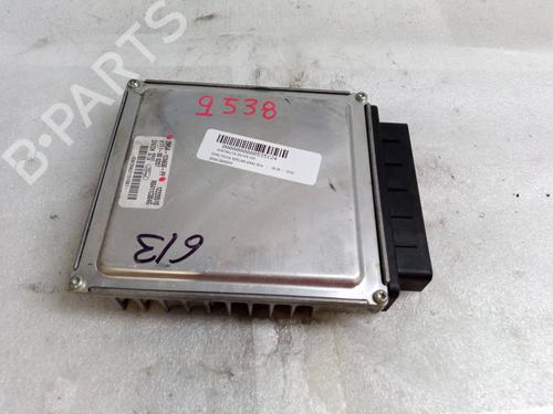 Used Engine control unit (ECU) FORD FOCUS I (DAW, DBW) [1998-2009]  32211460
