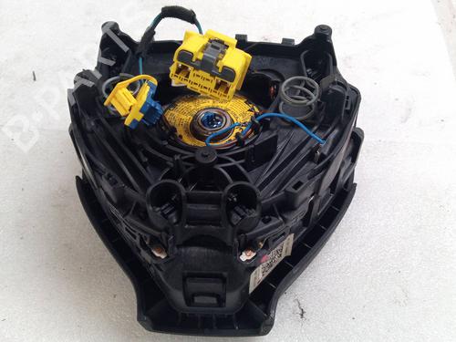 Førerens kollisjonspute VW POLO (9N_, 9A_) 1.4 16V | BP25818816C9 