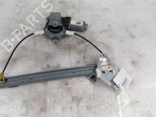 Used Left rear window motor NISSAN QASHQAI I (J10, NJ10) 2.0 dCi (150 hp) 16977025