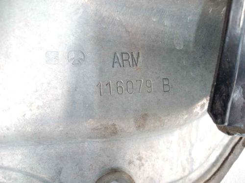 Rear left window mechanism SEAT LEON (1M1) 1.9 TDI | BP10723821C24 