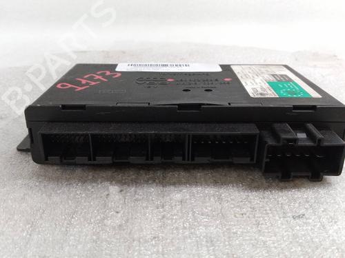 Electronic module AUDI A6 C5 (4B2) 1.9 TDI | BP27801857M83 