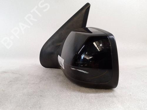 Retrovisor esquerdo MAZDA 2 (DY) 1.4 CD | BP39203668C26 - Image 4
