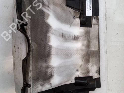 Upper protection NISSAN QASHQAI I (J10, NJ10)  | BP22298487M93 