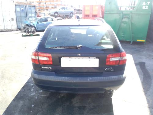 Used Parts VOLVO V40 Estate (645)  1.6  2579102