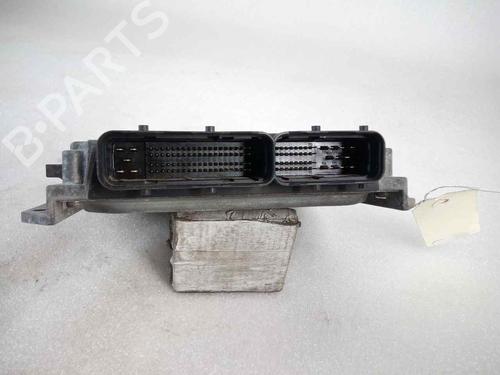 Engine control unit (ECU) OPEL VECTRA C (Z02) 3.0 CDTI (F69) | BP10992621M57 