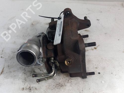 Turbocharger/Supercharger SUBARU OUTBACK (BL, BP) 2.0 D AWD (BPD) | BP24147668M71 