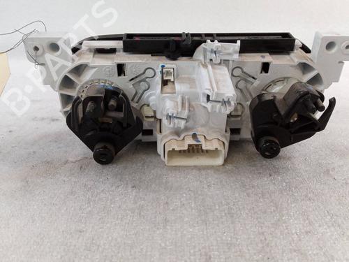 Climate control DACIA SANDERO II TCe 90 LPG (B8M1) | BP39193390I5 - Image 3