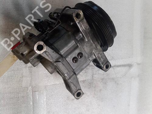AC compressor SUBARU LEGACY IV Estate (BP) 2.5 i AWD (BP9) | BP32211514M34 