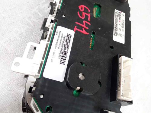 Instrument cluster NISSAN QASHQAI I (J10, NJ10)  | BP15591398C47