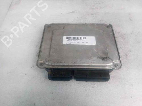 Computer motormanagement SKODA FABIA I (6Y2) [1999-2008]  23270195