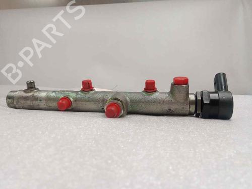 Used Injection rail AUDI A6 C6 (4F2) 3.0 TDI quattro (225 hp) 16138372