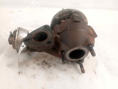 Turbocharger/Supercharger HONDA CR-V III (RE_) 2.2 i-CTDi 4WD (RE6) | BP27200742M71 