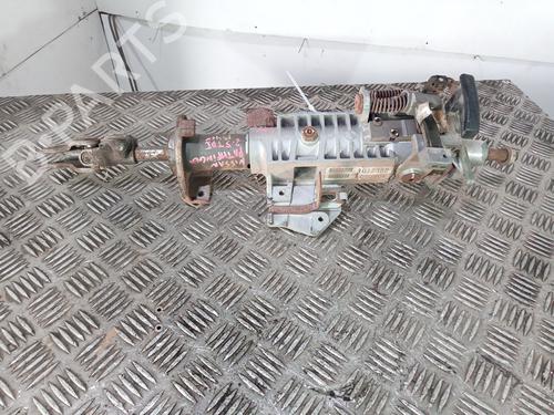 Steering column NISSAN PATHFINDER III (R51) 2.5 dCi | BP9681060M21 