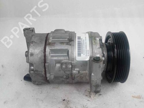Used AC compressor VW SCIROCCO III (137, 138) 1.4 TSI (160 hp) 18154361