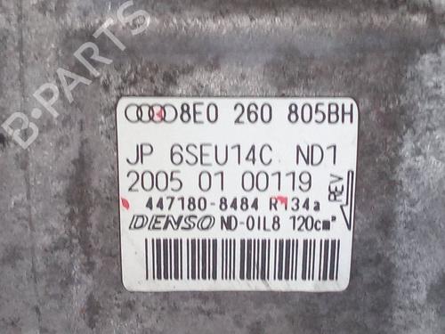 AC compressor AUDI A4 B7 (8EC) 2.5 TDI | BP37293825M34 - Image 4