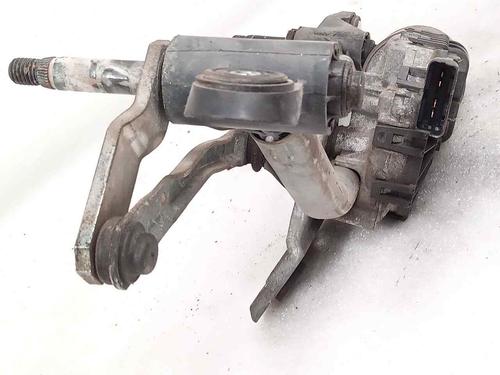 Front wiper motor RENAULT TWINGO II (CN0_) 1.5 dCi 75 | BP16961719M29 